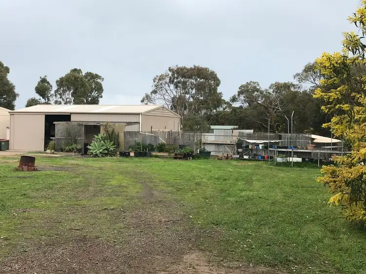 Second view of Homely land listing, LOT 1, 3 Murray Drive, North Shields SA 5607