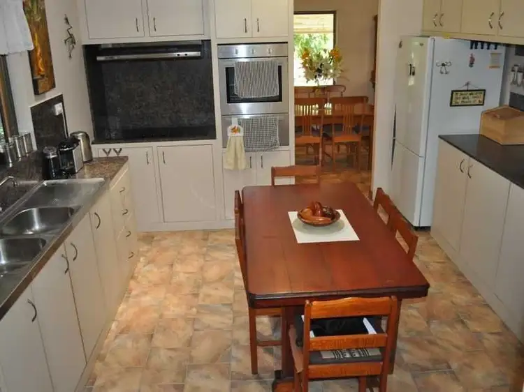 Sixth view of Homely rural property listing, 497 Koah Road, Koah QLD 4881