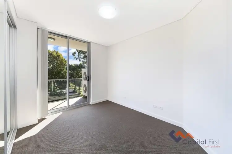 Sixth view of Homely apartment listing, 202/2-8 River Road West, Parramatta NSW 2150