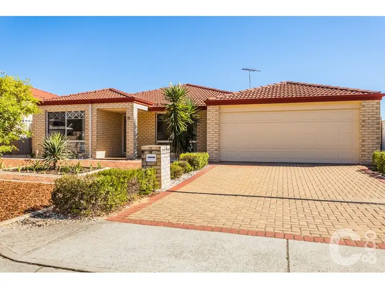 Main view of Homely house listing, 10 Nunney Road, Orelia WA 6167