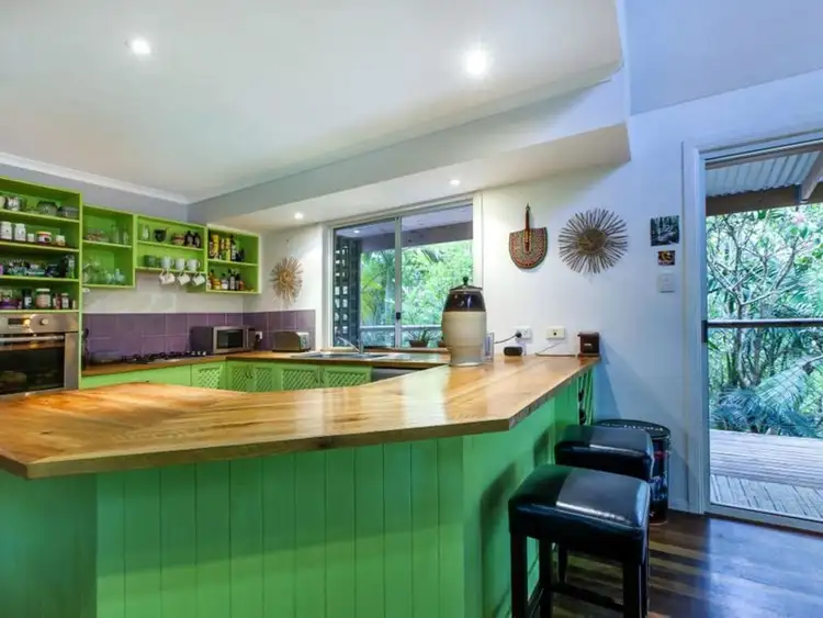 Fourth view of Homely house listing, 25 Cook Street, Eumundi QLD 4562