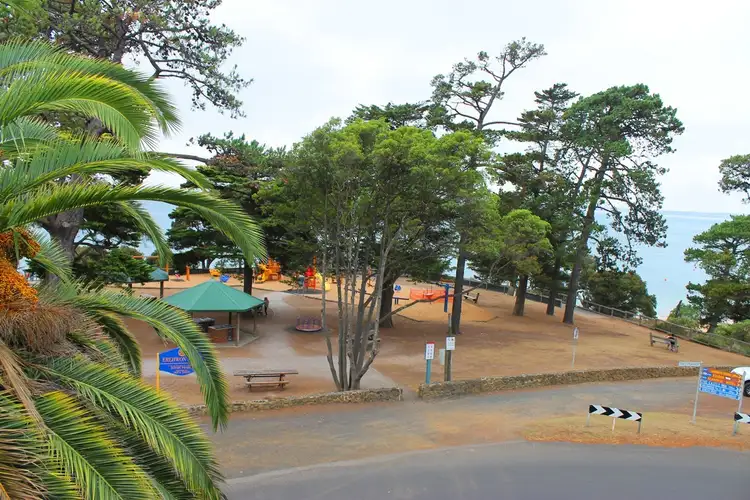 Second view of Homely apartment listing, 307/1 The Esplanade, Cowes VIC 3922