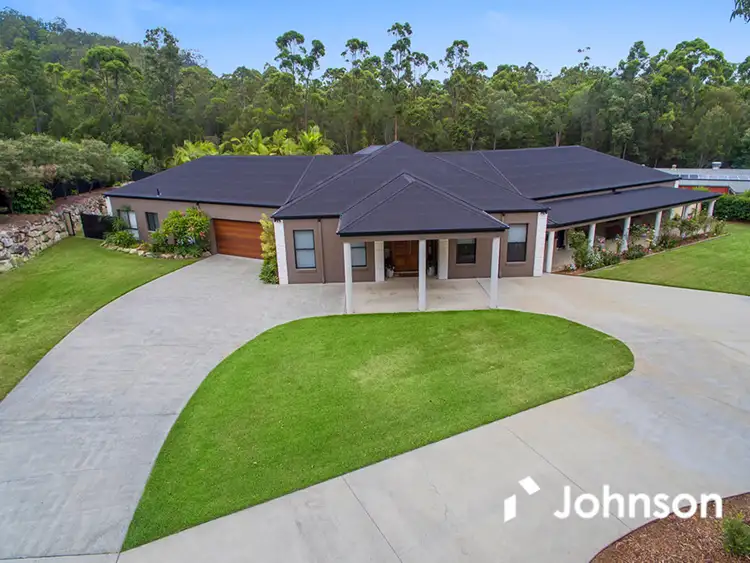 15 St Clair Court, Maudsland QLD 4210