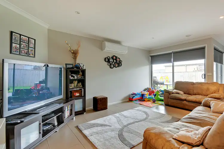 Fifth view of Homely house listing, 5 Westminster Street, Traralgon VIC 3844
