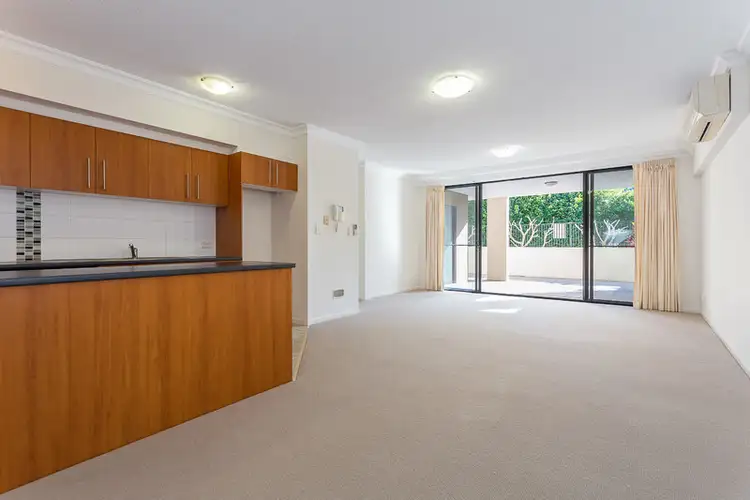 Third view of Homely unit listing, 4/621 Newnham Road, Upper Mount Gravatt QLD 4122