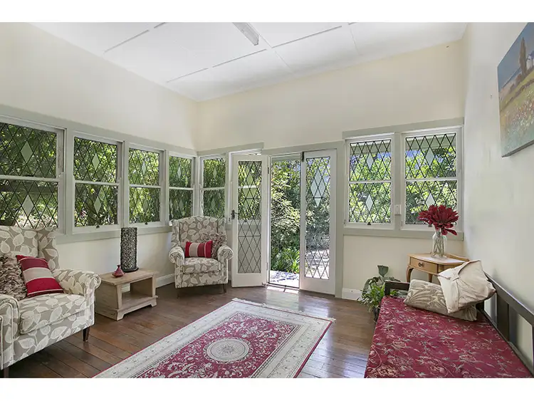 Second view of Homely house listing, 8620 New England Highway, Hampton QLD 4352