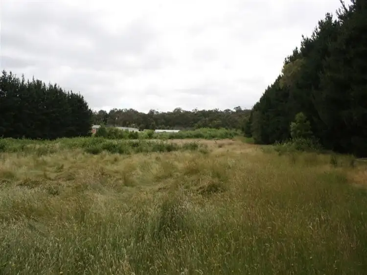 Lot 1 Melton Road, Gisborne VIC 3437