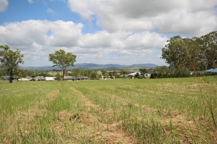 Second view of Homely land listing, 35 Sunset Drive, Beaudesert QLD 4285