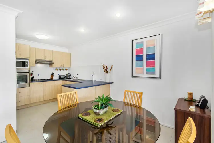 Second view of Homely villa listing, 18/12 Trigonie Drive, Tweed Heads South NSW 2486