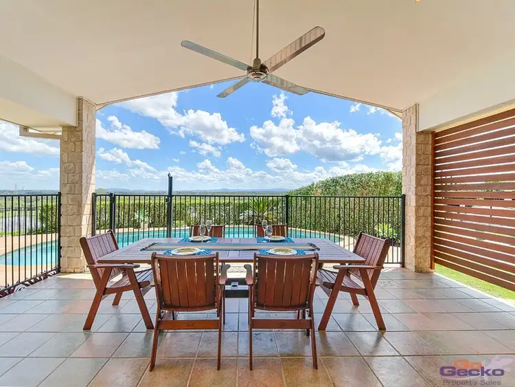 Fourth view of Homely house listing, 11 Tottenham Court, Murrumba Downs QLD 4503