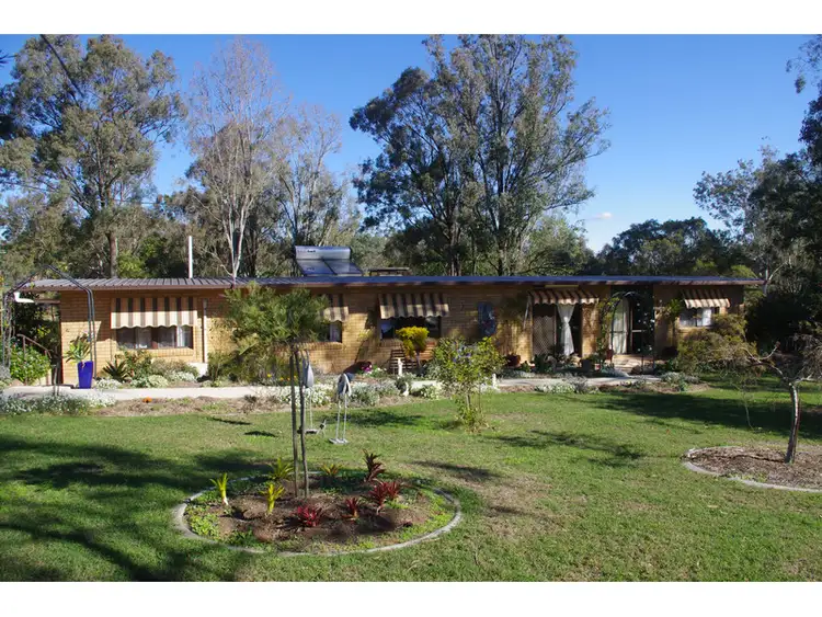 35 Glendene Road, Forest Hill QLD 4342