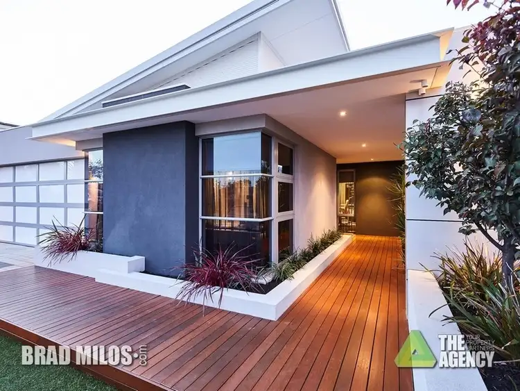 Second view of Homely house listing, 9 Fortis Pass, Wandi WA 6167