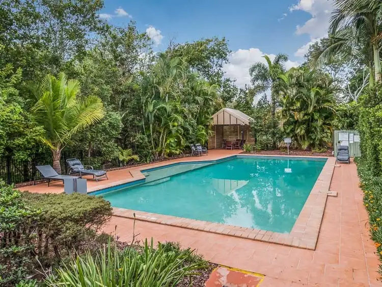 Third view of Homely townhouse listing, 28/316 Long St E, Graceville QLD 4075