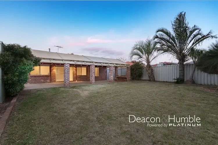 Second view of Homely house listing, 66 Walyunga Boulevard, Clarkson WA 6030