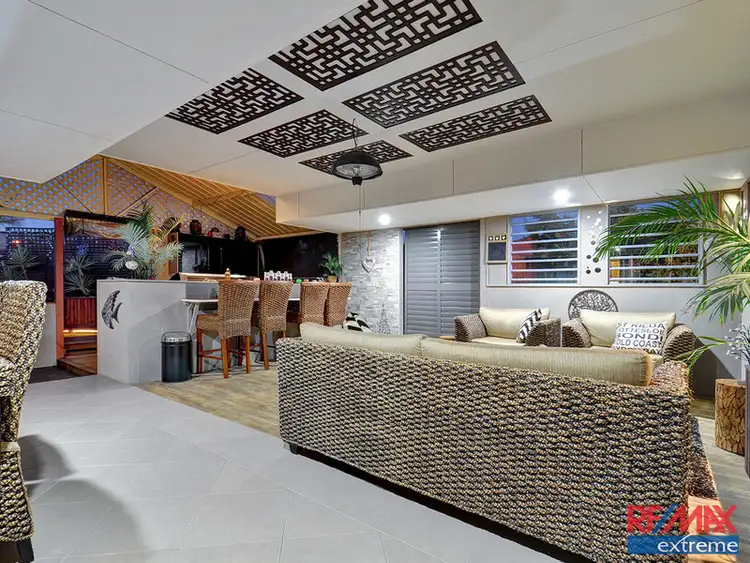 Fourth view of Homely house listing, 12 Davit Place, Ocean Reef WA 6027