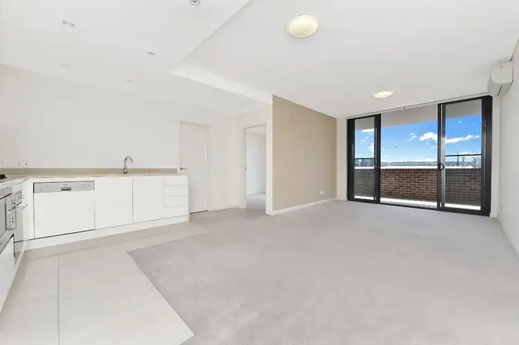Main view of Homely apartment listing, 328/26 Baywater Drive, Wentworth Point NSW 2127