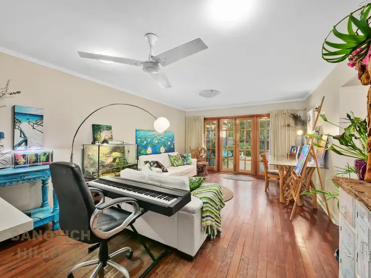 Third view of Homely house listing, 1 Macdonald Road, Applecross WA 6153