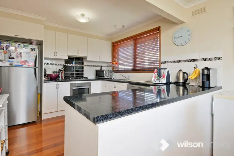 Fifth view of Homely house listing, 10 Sally Court, Traralgon VIC 3844