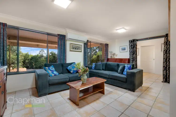 Second view of Homely house listing, 71B Russell Avenue, Valley Heights NSW 2777