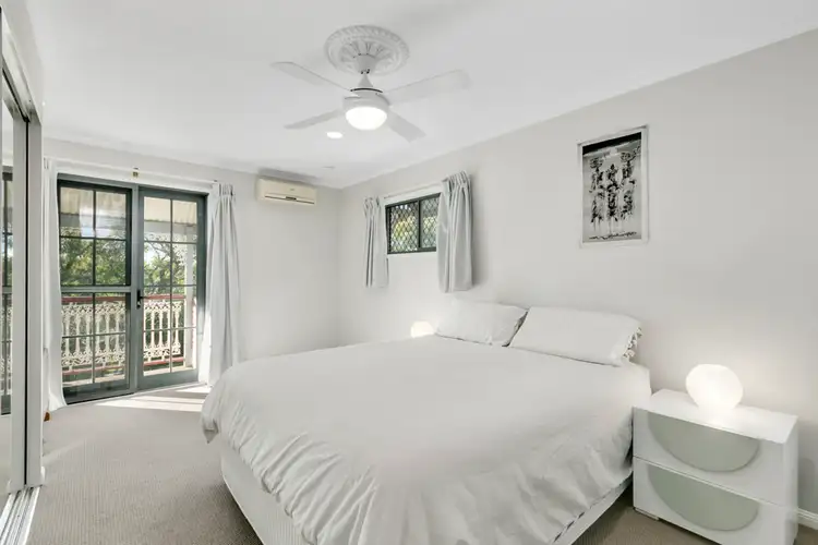 Sixth view of Homely townhouse listing, 4/61 Paddington Drive, Carrara QLD 4211