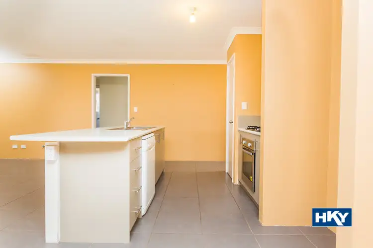 Fifth view of Homely house listing, 17 Solway Brace, Ellenbrook WA 6069