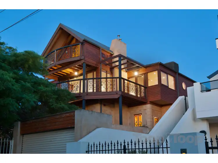 5 Gurrs Road, Brighton SA 5048