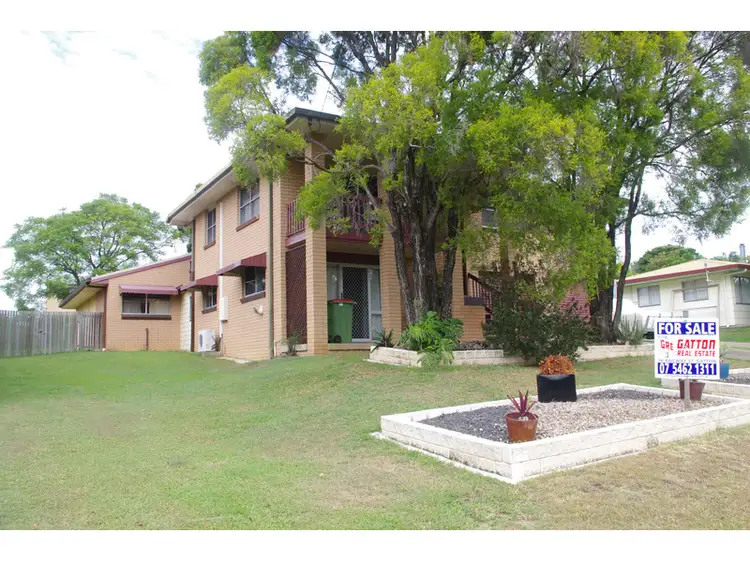 Second view of Homely house listing, 24 Falconer Street, Gatton QLD 4343