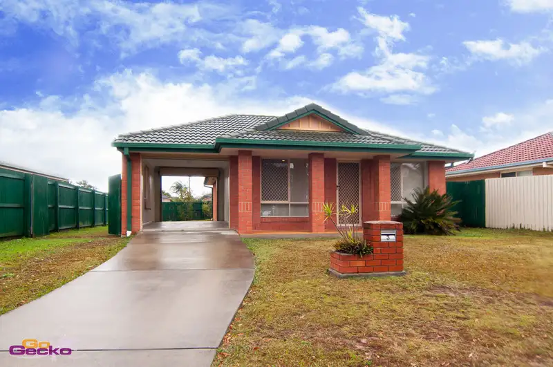 Main view of Homely house listing, 3 McCall Street, Bray Park QLD 4500