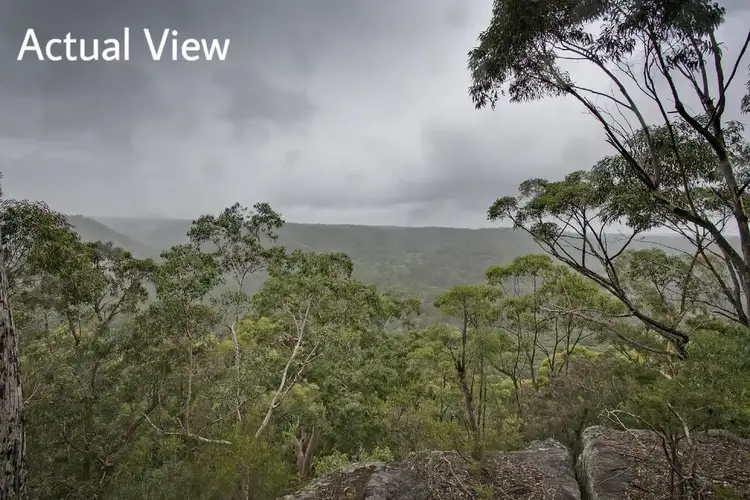 Fifth view of Homely land listing, 314 Floyds Road, South Maroota NSW 2756