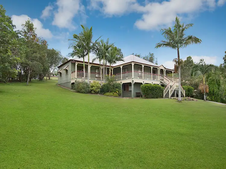 Second view of Homely house listing, 29 Saddleback Drive, Dayboro QLD 4521