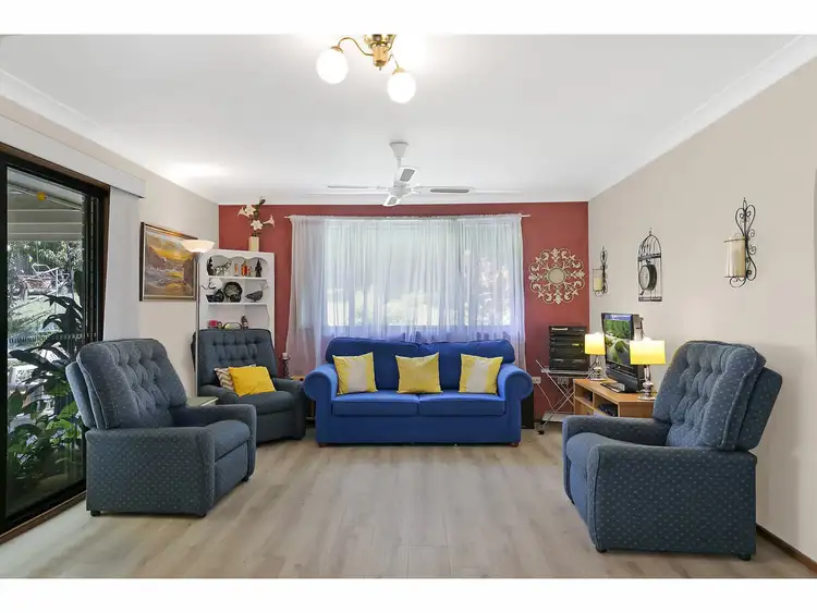 Fifth view of Homely house listing, 21 Roberta Street, Tumbi Umbi NSW 2261