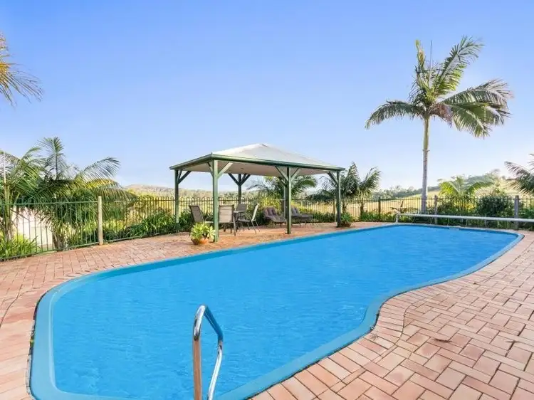 Fourth view of Homely house listing, 28 Crows Ash Lane, Black Mountain QLD 4563
