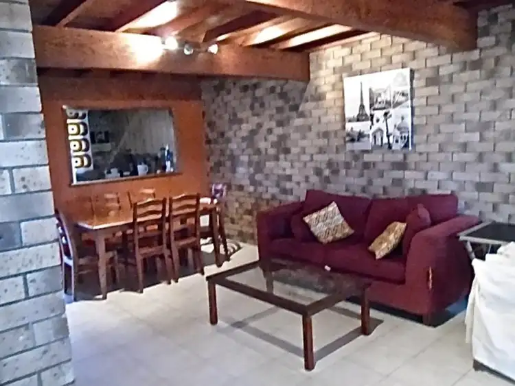 Third view of Homely townhouse listing, 4/62 Currambene Street, Huskisson NSW 2540