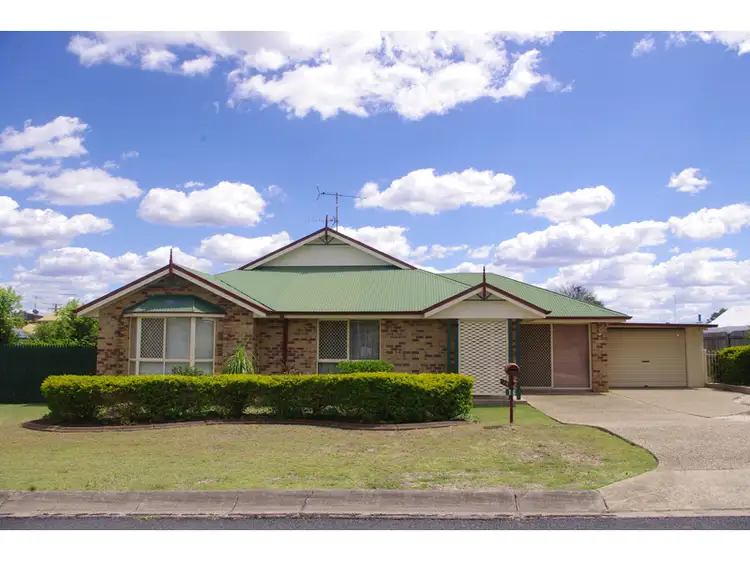 Main view of Homely house listing, 16 Metcalf Street, Gatton QLD 4343