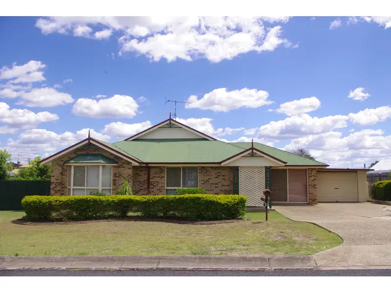 Main view of Homely house listing, 16 Metcalf Street, Gatton QLD 4343
