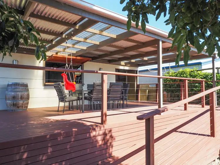 Second view of Homely house listing, 11 Pearson Avenue, Port Lincoln SA 5606