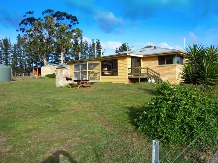 Second view of Homely house listing, 10048 Tasman Highway, Little Swanport TAS 7190