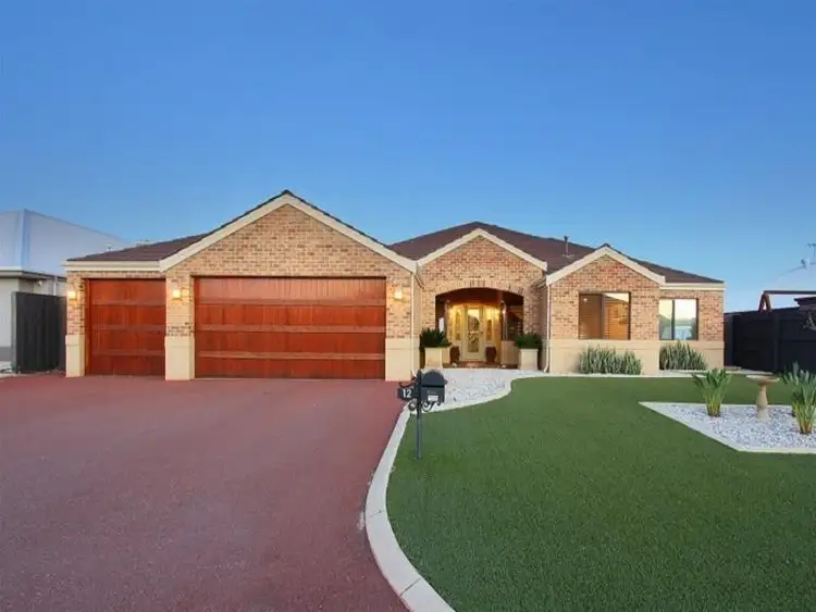 Sixth view of Homely house listing, 12 Bramley Terrace, The Vines WA 6069