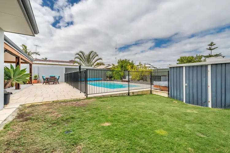 Seventh view of Homely house listing, 56 Tifera Circle, Kallaroo WA 6025