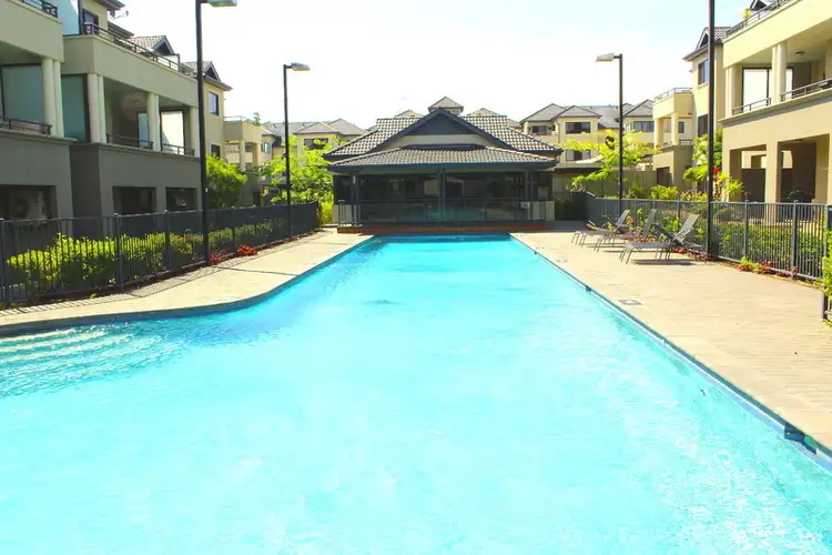 22/1 Sunlander Place, Currambine WA 6028