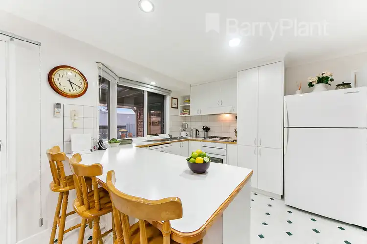 Second view of Homely house listing, 13 Windhaven Court, Warragul VIC 3820