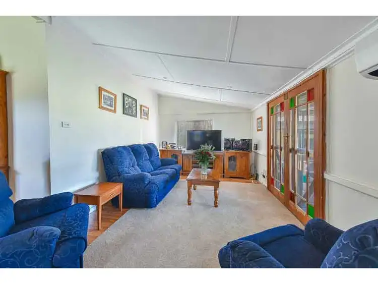 Fifth view of Homely house listing, 15 Spring Creek Road, Mount Hunter NSW 2570