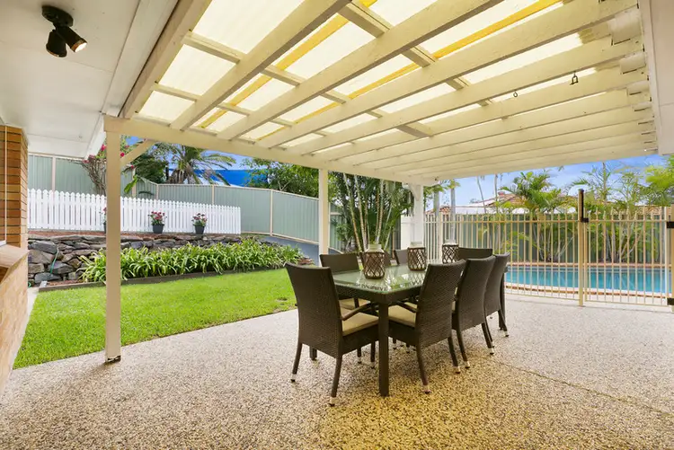 Third view of Homely house listing, 4 Perth Square, Highland Park QLD 4211