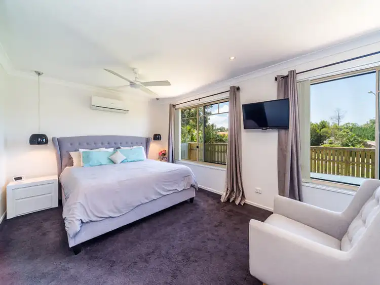 Fifth view of Homely house listing, 1 Galapagos Way, Pacific Pines QLD 4211