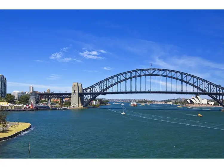 Main view of Homely apartment listing, 30/14 Blues Point Road, Mcmahons Point NSW 2060