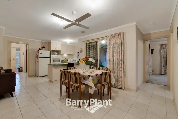 Seventh view of Homely house listing, 18 Thomas Street, Pakenham VIC 3810