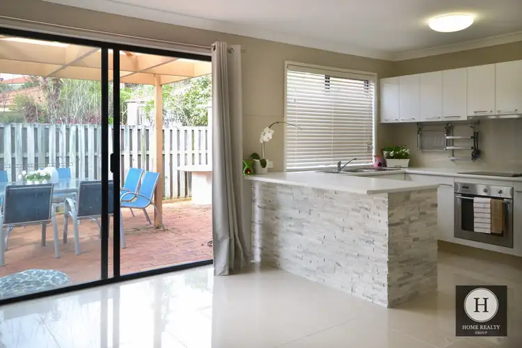 Seventh view of Homely townhouse listing, 76/24 Amsonia, Arundel QLD 4214
