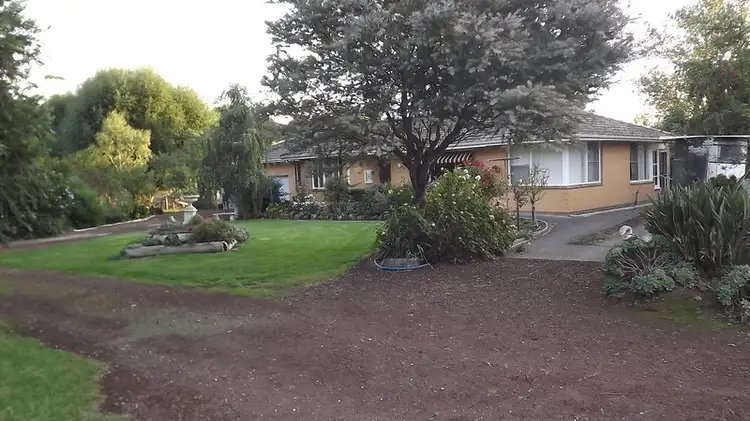 Main view of Homely rural property listing, 625 Grinters Lane, Kolora VIC 3265