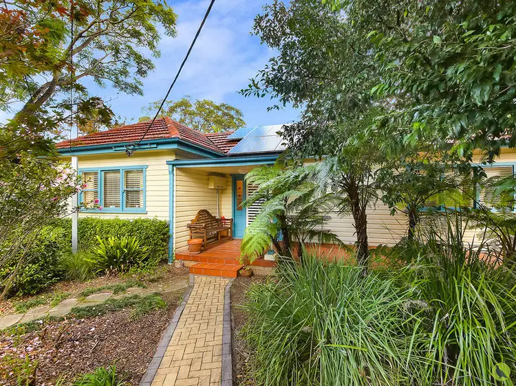 Second view of Homely house listing, 22 Mary Street, Northmead NSW 2152