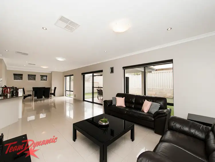 Sixth view of Homely house listing, 21 Cervara Avenue, Stirling WA 6021